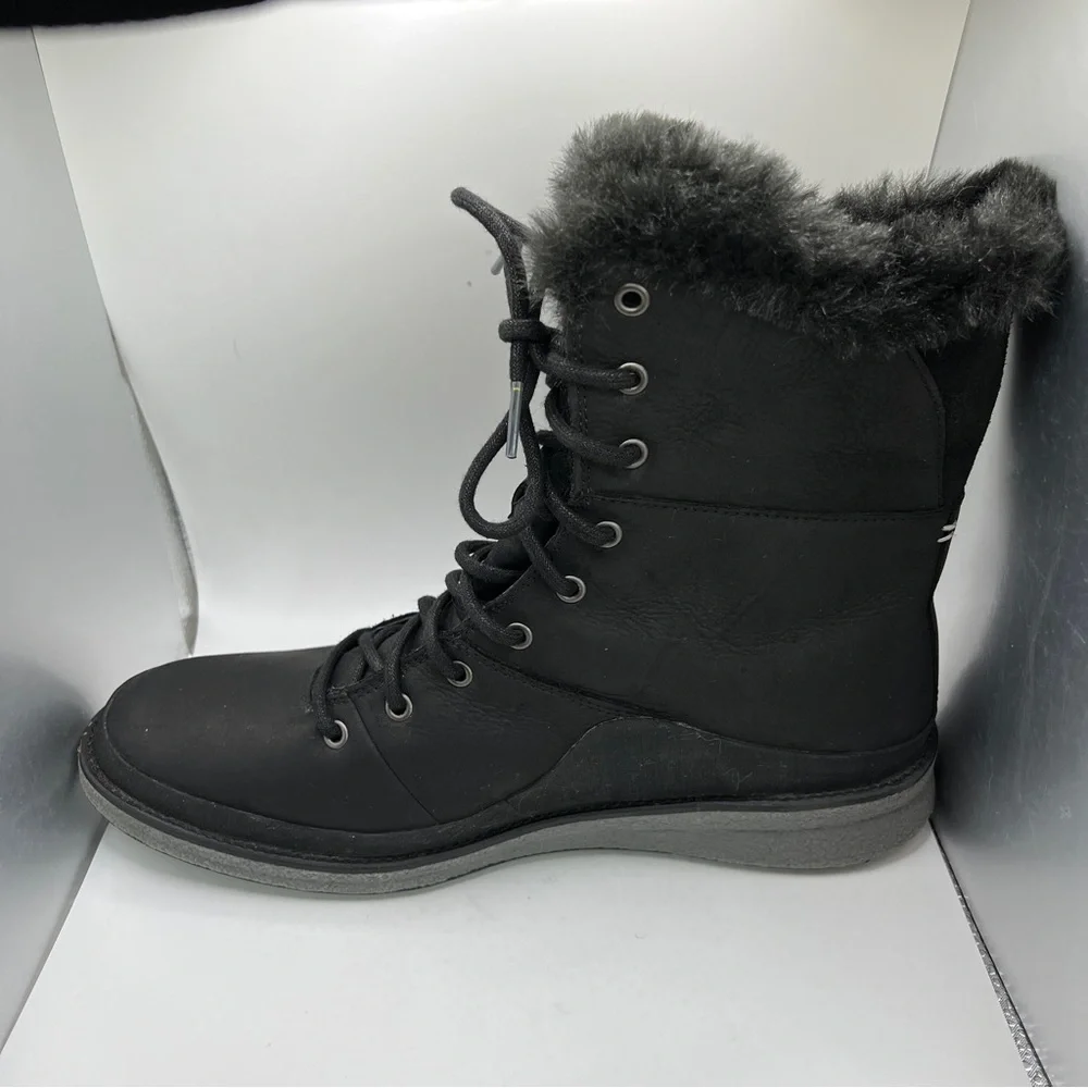 women’s black